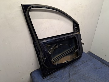 фото thumb №12, Ford fiesta mk5 двері перед ліві f2