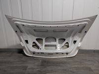 фото thumb №14, Кришка багажника задня mercedes sklasa s-klasa s klasa 223 w223