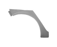 Купити Ремкомплект крила задній до renault scenic 2003-2006 правий klokkerholm, фото thumb