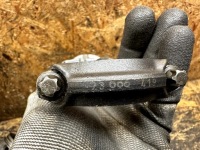 фото thumb №8, Поршень шатун mercedes 1.8 cgi 271860 271 860