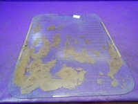 фото thumb №3, Citroen jumper i boxer ducato ii 02-06 скло дверна лівий зад ліва задня