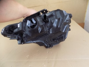 фото thumb №14, Polestar ii 2 повний led праві перед права передня лампа p32392333 оригінал