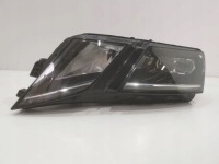 фото thumb №6, Skoda octavia iii лампа левый перед led bez ремонт