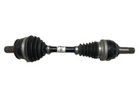 фото thumb №1, Mercedes-benz оригинальный номер a2463301601 приводной вал