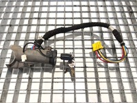 фото thumb №1, Замок запалювання renault trucks midlum 6.2 215km