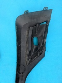 фото thumb №3, Решітка права решітка радіатора renault trafic iv 4 2023