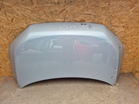 фото thumb №1, Kia ev3 2024- капот