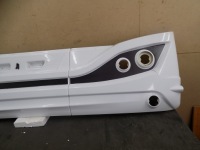 фото thumb №3, Kamper laika caravans spa бампер задній задня mileo knaus hobby rapido 0rg.