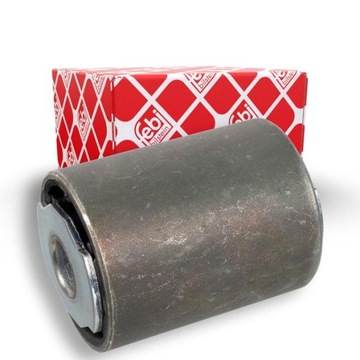 ВТУЛКА ПРУЖИНЫ FEBI BILSTEIN 104119