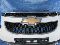 фото thumb №6, Бампер передний перед chevrolet orlando