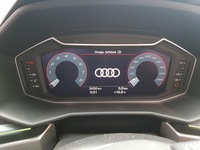 фото thumb №8, Audi a1 82a gb 1.0 tfsi счетчик приборы виртуальный cockpit 82a920710a