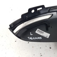 фото thumb №3, Корпус зеркало левая renault talisman