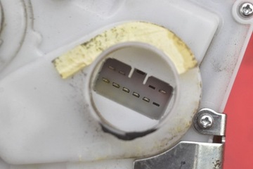 фото thumb №7, Замок двері правий перед переднє eu suzuki sx4 1 i 06-14