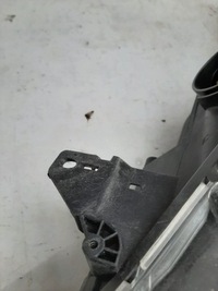 фото thumb №9, Renault clio 4 iv лампа ліва перед передня 260601850r