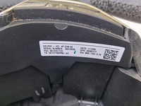 фото thumb №15, Citroan ds4 11r- повітропровід шкіра мультіфункція bydgoszcz 96754519zd