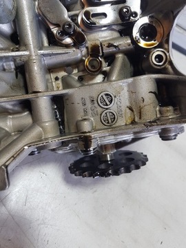 фото thumb №6, Bmw mini насос масла 8579944