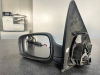 фото thumb №3, Зеркало левая renault megane scenic ii 7pin