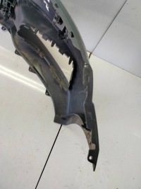 фото thumb №11, Бампер перед передній audi tt s-line 8s0 14-18