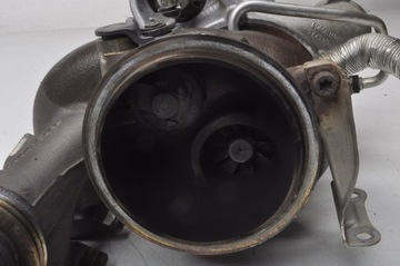 фото thumb №10, Bmw f20 f21 f23 f30 f31 f33 x3 g01 f32 g11 g30 g31 3.0 24v турбіна 7643147