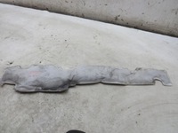 фото thumb №1, Шумоизоляция крыла crv iv