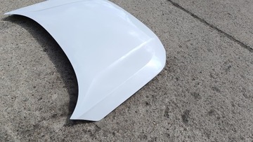 фото thumb №6, Капот крышка двигателя honda hr-v iii