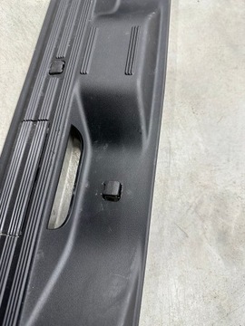 фото thumb №11, Планка захист порога pod двері задні sprinter 910 907 a9106862600