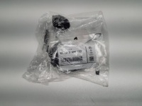 фото thumb №2, Mini cooper countryman r60 заглушка na бампер задня 51129806652