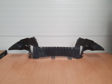 фото thumb №7, Захист pod бампер перед переднє dodge nitro 08-