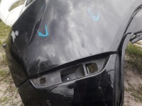 Бампер задній задній renault clio iv rs рестайлінг  16- Недорого, фото thumb