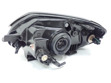 фото thumb №13, Комплектный перед капот лампы бампер европа hyundai accent 06r
