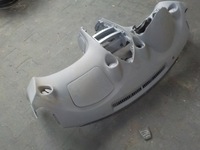 фото thumb №4, Toyota celica 2000r 1.8 приборная панель приборная консоль pulpit