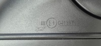 фото thumb №8, Дзеркало праве opel insignia b 5pin 2017- yr003576fx