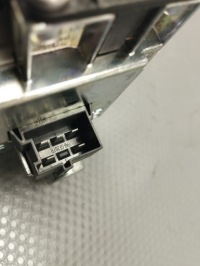 фото thumb №8, Mercedes w221 lift pas левый передний a2218606785