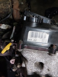 фото thumb №7, Toyota yaris ii aygo i 1.0 b 1.0b двигун