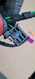 фото thumb №8, A5 8w оптоволокно штекер спідометра 1j0972977j a4 b9 q5