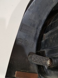фото thumb №14, Фара левая левое зад 51883572 fiat 500l eu