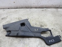 фото thumb №1, Защита подвеска левая hb mondeo mk5