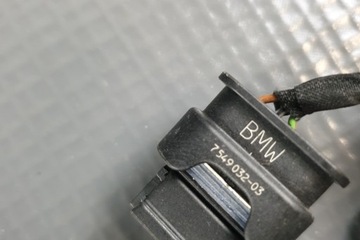 фото thumb №9, Джгут передніх датчиків pdc bmw i4 g26 5a5d149 електричний 400kw 2021