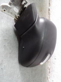 фото thumb №2, Зеркало левая полный uk jeep renegade 2014-2018 5+2pin