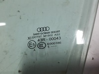 фото thumb №2, Audi a6 c7 4g 2015r стекло дверь левая перед двойная