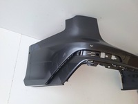фото thumb №6, Audi a6 c8 4k9 kombi s-line бампер задня 4k9807511 c оригінал