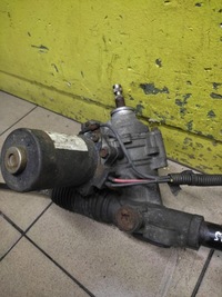 фото thumb №9, Smart forfour рулевая рейка трансмиссия