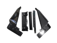 Купить Комплект монтажный крышки аккумуляторов scania 4/r 1785531комплект, фото thumb