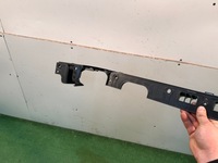 фото thumb №9, Vw transporter t5 7h0 крепление ползун бампера зад задний 7h0807723