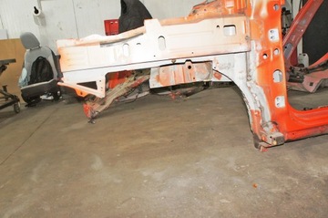 фото thumb №7, Rz277 jeep renegade чверть крило лівий перед