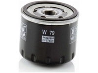 фото thumb №1, Фільтр оливи renault twingo ii 1.5 07-14 iii 1.0 14-