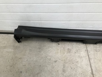 фото thumb №3, Lexus lbx 2024 планка накладка порогова порога права 75850-52110