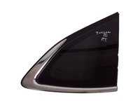 фото thumb №1, Скло скло праві зад hyundai tucson ii 15-