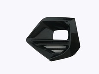 фото thumb №1, Решётка левая бампера перед peugeot 2008 ii 19-22