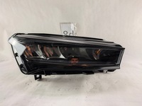 фото thumb №1, Skoda enyaq 5lb full led правый фара лампа правая 5lb941016f